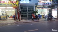 Cho thuê nhà mặt tiền sầm uất đường Phạm Văn BẠch, phường 12, quận GV