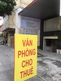 Văn Phòng cho thuê ở quận Tân Phú