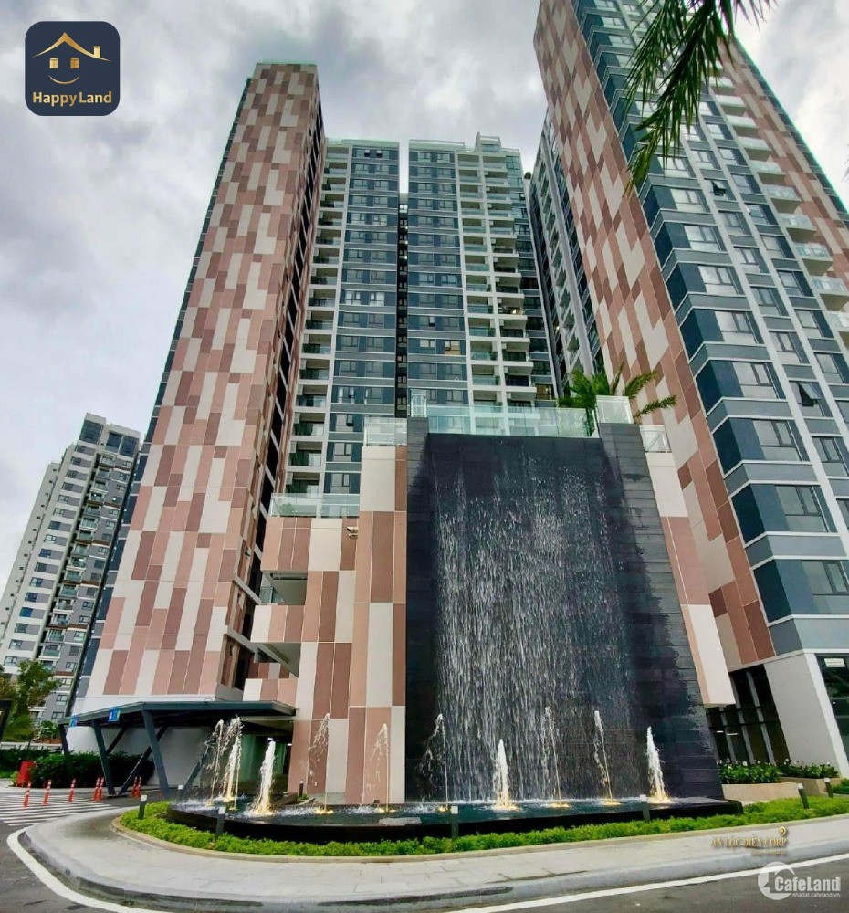 Bán Gấp CH THE PRECIA- Ngay TT Q2- Chỉ 60tr/m2- Đã có sổ- CK THÊM 2%