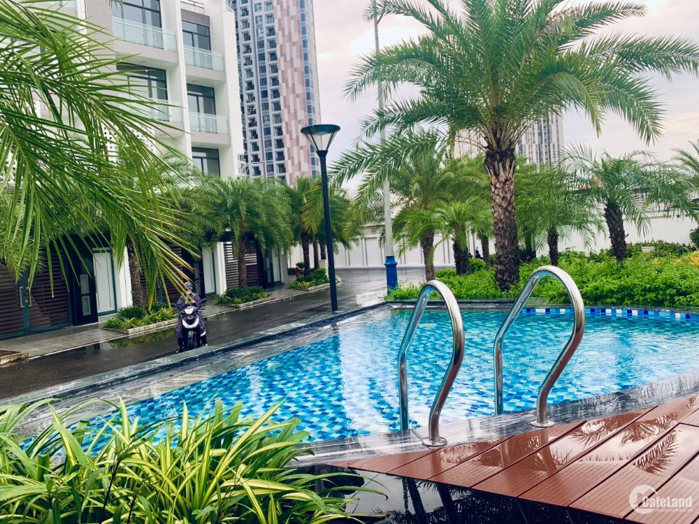 BÁN NHANH 4 CĂN N.PHỐ PRECIA RIVERSIDE- 472m2- Ngay TT Q2- GIÁ TỐT- Chỉ Từ 24tỷ