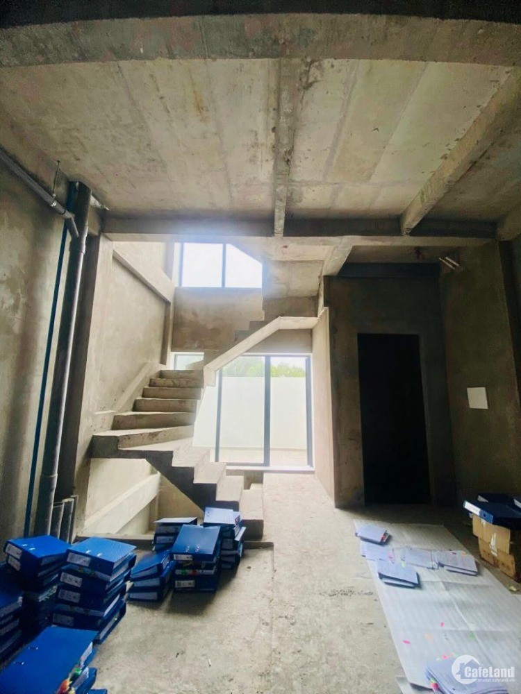 BÁN NHANH 4 CĂN N.PHỐ PRECIA RIVERSIDE- 472m2- Ngay TT Q2- GIÁ TỐT- Chỉ Từ 24tỷ