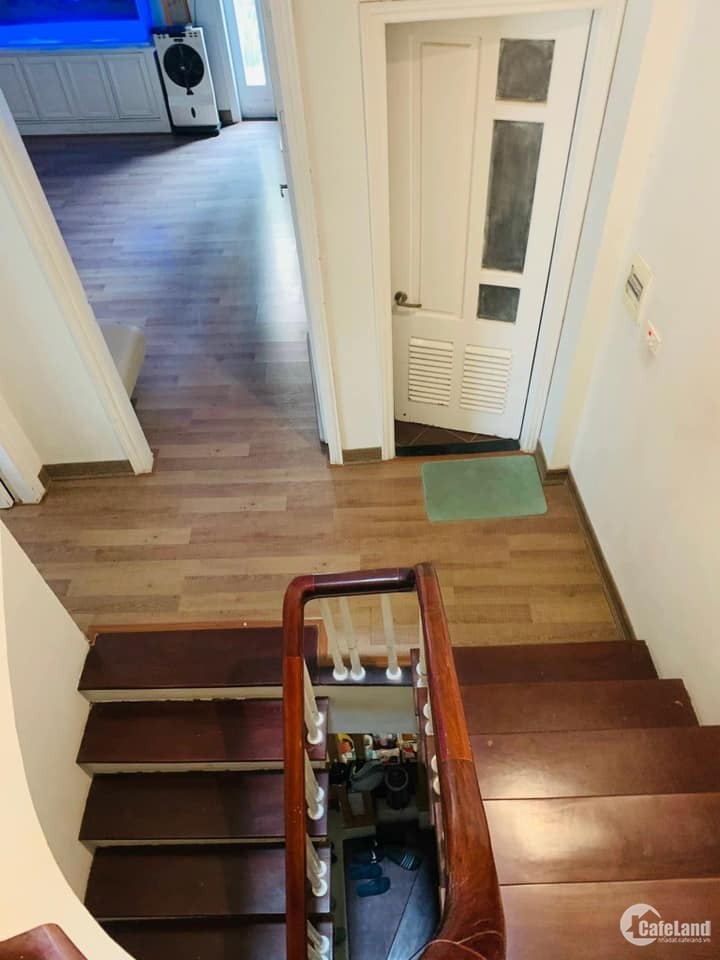 Bán nhà ngõ 12 Đào Tấn, Ba Đình,lô góc,ô tô đỗ cửa,50m, 5 tầng,MT6m,giá 15.6 tỷ