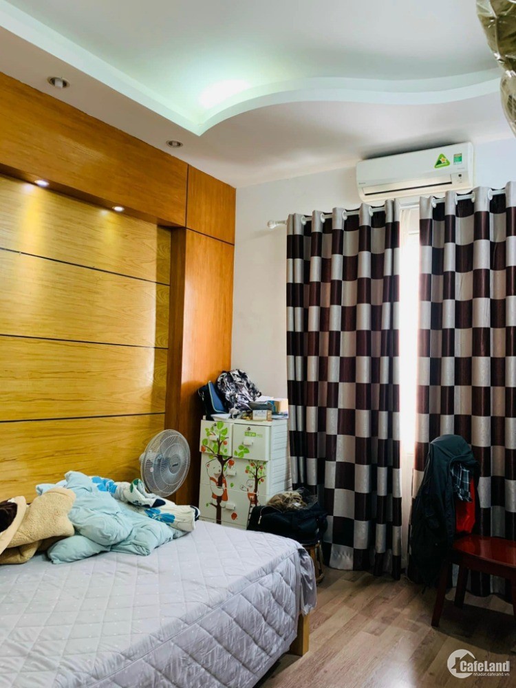 Bán nhà ngõ 12 Đào Tấn, Ba Đình,lô góc,ô tô đỗ cửa,50m, 5 tầng,MT6m,giá 15.6 tỷ