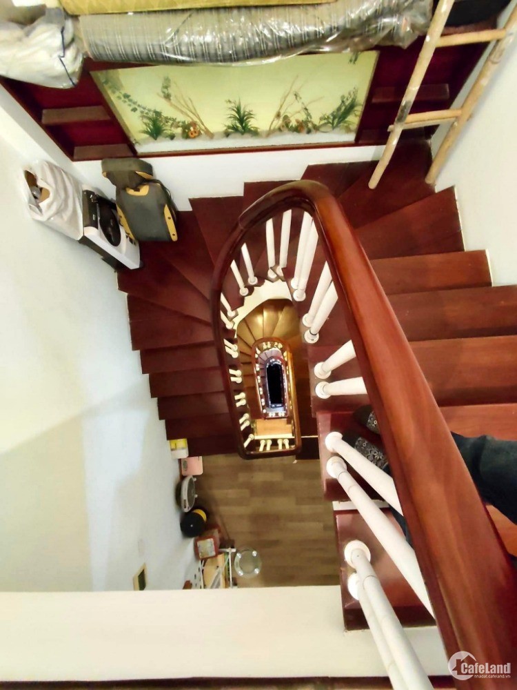 Bán nhà ngõ 12 Đào Tấn, Ba Đình,lô góc,ô tô đỗ cửa,50m, 5 tầng,MT6m,giá 15.6 tỷ