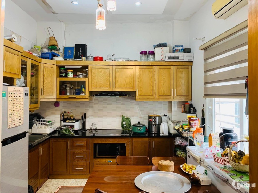 Bán nhà ngõ 12 Đào Tấn, Ba Đình,lô góc,ô tô đỗ cửa,50m, 5 tầng,MT6m,giá 15.6 tỷ