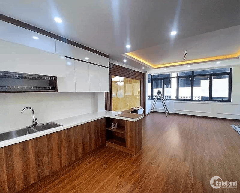 Bán nhà lô góc Đống Đa, kinh doanh,ô tô đỗ cửa,thang máy Láng Hạ, 38m2 giá 9,5tỷ