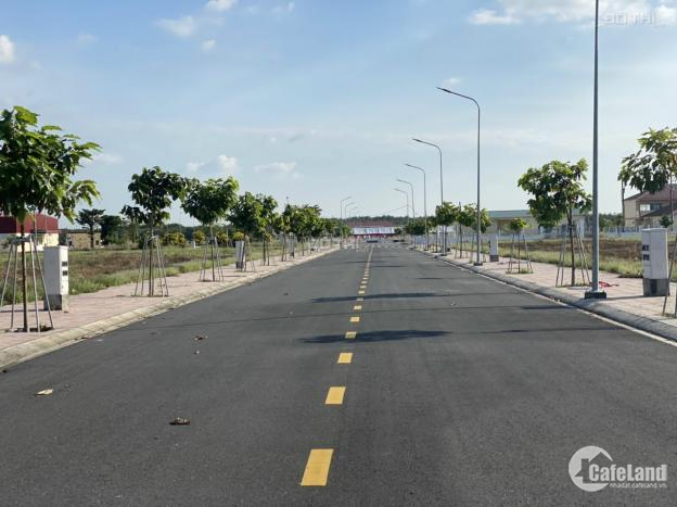 BÁN ĐẤT SỔ HỒNG NAM AN BÀU BÀNG CHỈ 1,2 TỶ/LÔ