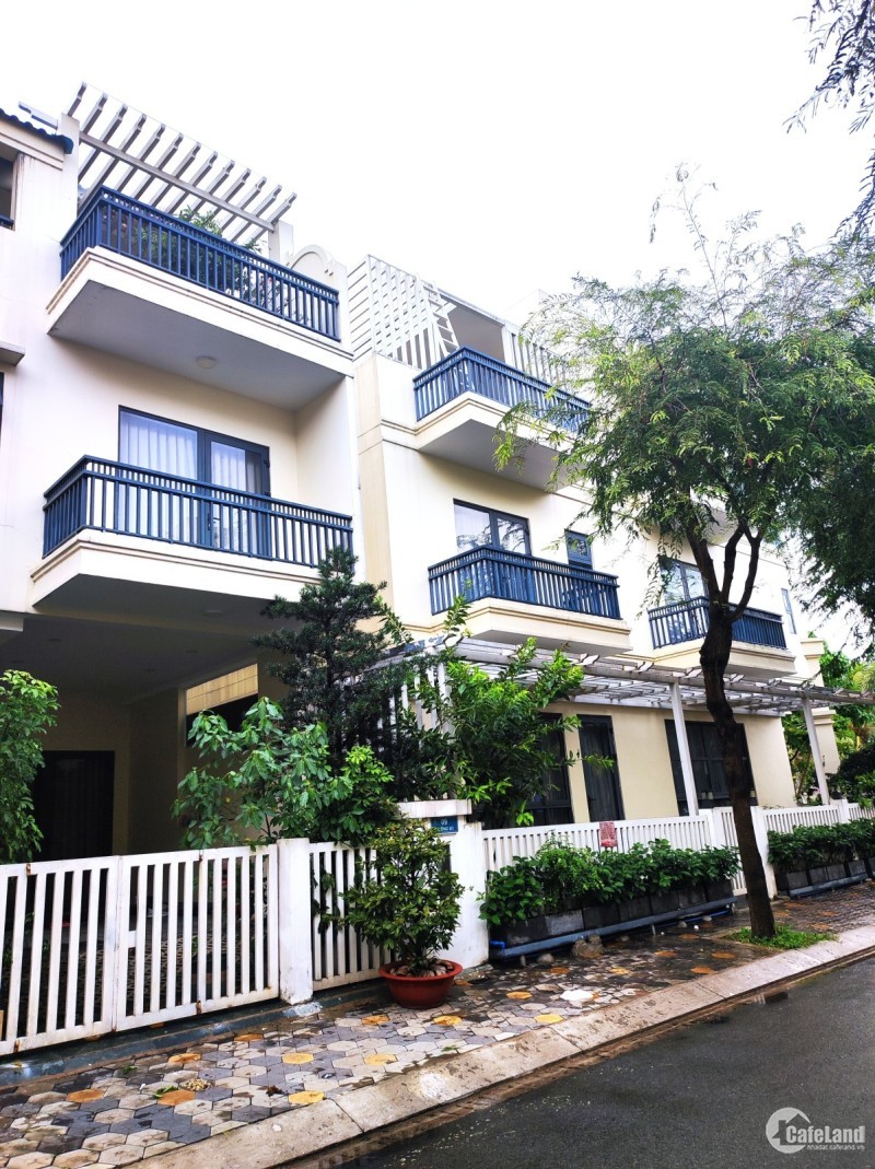 Bán nhà mt khu phân lô Vườn Lài,An Phú Đông,Quận 12, 100m2, 4 tầng mới, chỉ