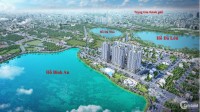 Dự án LDG SKY Đông Sài Gòn - Mặt tiền đường Thống Nhất rộng 32m.
