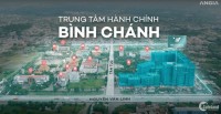 CĐT An Gia mở bán duy nhất 1 căn shophouse West Gate đối diện công viên lớn 2ha