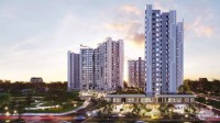 Shophouse WestGate 398m2 mặt tiền đường, vỉa hè 20m ngay tại TTHC Bình Chánh