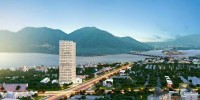 CĂN HỘ 5* GRAND MARK NHA TRANG, VIEW BIỂN CHỈ 1,6 TỶ. PHÁP LÝ ĐẦY ĐỦ 100%.