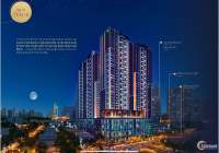 CĂN HỘ TRUNG TÂM QUẬN 1 THE GRAN MANHATTAN GIÁ ƯU ĐÃI CHỈ 140tr/m2