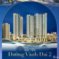 Bán căn hộ cao cấp Moonlight Avenue diện tích 70m2 giá 2,6ty tại Tp.Thủ Đức