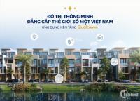 The 9 Stellars chủ đầu tư Sơn Kim Land phát triển