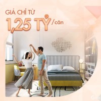 Căn hộ 9X QUY NHƠN - Dòng sản phẩm cho người trẻ - Chỉ với 150triệu