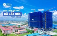 Căn hộ 33m2 1PN Legacy Prime TP Thuận An 1tỷ/căn