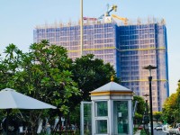 Bán căn hộ 2PN - Hoàng Thành Pearl, Nam Từ Liêm: Chiết khấu 3.5% - Tặng 100 tr
