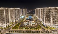 Mở bán chung cư Vinhomes Ocean Park-Quỹ độc quyền CĐT