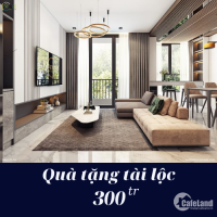 Nhận nhà ở ngay căn hộ cao cấp ở Hà Nội chỉ với 500 triệu