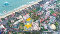 Bán căn hộ tầng cao view biển + Thành phố tại Vũng Tàu