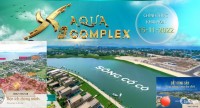 Booking ưu tiên dự án X3 Aqua Compplex giỏ hàng CĐT VN Đà Thành