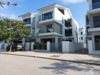 Chính chủ bán GẤP căn song lập Sollake Villas Tố Hữu 165,9m2 xây 3,5 tầng VĐ4