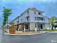 Biệt thự song lập Eco Garden Huế giá 6,4x tỷ