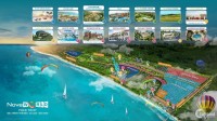 NOVAWORLD PHAN THIẾT - Bàn giao nhà sẵn - Giá chỉ 7 tỷ 7