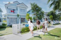 Biệt thự biển Novaworld Phan Thiết cam kết thuê lại 36 tháng, tặng full nội thất