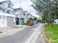 Bán biệt thự đơn lập nam Long Trần trọng cung - Villa Nam Phú 12x24, Giá từ 36ty