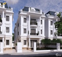 Biệt thự Phú Xuân City siêu tuyệt đẹp giá chỉ ngang căn ống Shophouse