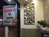 Bán Khách Sạn 2 Sao ngay Trần Phú Tp Nha Trang