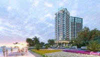 Đến ngay Oyster Bay Vũng Tàu để  " Trải Nghiệm Tầm view 360 ôm trọn bãi biển"