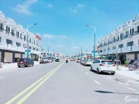 Shophouse đẳng cấp với đại lộ 25m ngay trong KCN -