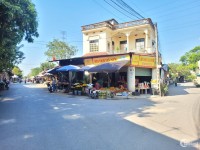 Nhà 2 tầng hai mặt thoáng oto đỗ cửa ở chợ Biên Giang Hà Đông