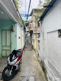 Cần bán gấp nhà riêng P. Bình Thuận -  Hải Châu - Đà Nẵng.