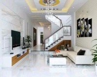 Nhà mới 80m2 giá 715 triệu ( sổ riêng)_vay 80% đường Nguyễn Văn Bứa _O789.114.97