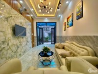 Nhà mới, đã hoàn công / 620 triệu (giá 100%)_sổ hồng riêng_Nguyễn Văn Bứa O789_1
