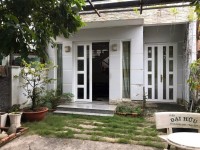 Độc nhất mình em, Villa 139m2 Lê Văn Lương, Phước Kiển, Nhà Bè. Chỉ 7 Tỷ