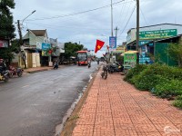 Đất nền krong Năng- Đắk Lắk quy hoạch khu dân cư Phú Lộc