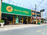 bán nhà mt 1 trệt 3 lầu, cách vincom mỹ tho 20p