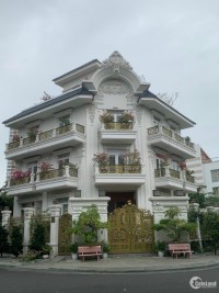 Bán nhà MT Mai Thị Lựu -Nguyễn Đình Chiểu. P.ĐaoKao Q1 , DT 10,5x28m 4 tầng Gía