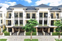 Biệt thự The Classia thanh toán chỉ 20% nhận nhà ở ngay hỗ trợ lãi suất chỉ 1năm