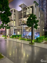 Nhận Booking Shophouse The Alta The 9 Stellars Quận 9, TP. Thủ đức