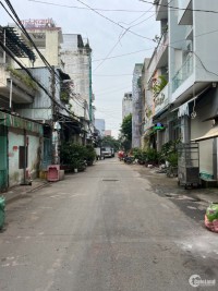 Bán nhà hẻm 1/ Lê Văn Quới, BHHA, Bình Tân. - DT : 4x17.5m, 2 lầu. giá 7.6 tỷ