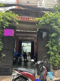 Bán nhà Nguyễn Tư Giản, Gò Vấp –  97m2, 3 tầng, nhỉnh 7 tỷ.