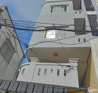 HÀNG NGỘP! Bán nhà gần chợ Tân Hương, HXH, 100m2, 5 lầu, sẵn 17 CHDV, giá 10,5tỷ