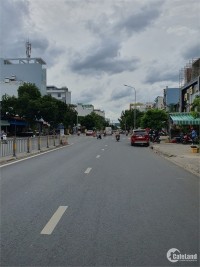 Bán nhà mặt tiền Tây Thạnh, Tân Phú – 4.2x22m, siêu rẻ 110tr/m2.
