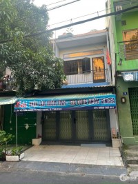 Bán Nhà Mặt Tiền Trung Tâm Tân Phú 32m2 Giá 5 Tỷ Hơn Xíu Xíu